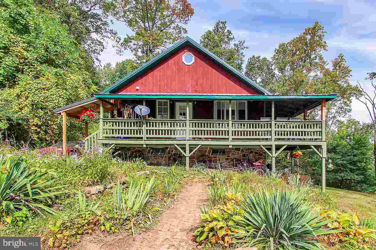 1924 Rockville Road Spring Grove, PA 17362 - Photo 1 of 25