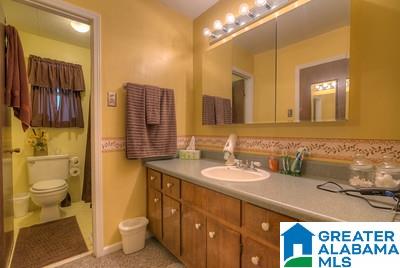 6024 Dewey Heights Road Pinson, AL 35126 - Photo 14 of 25