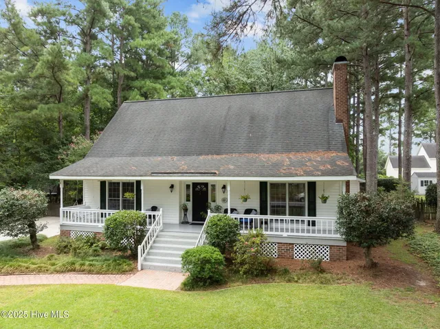 $375,000 | 318 Dupont Circle, Greenville, NC 27858