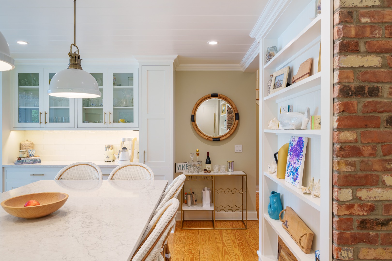 70 Marthas Road Edgartown, MA 02539 - Photo 21 of 54 a kitchen with stainless steel appliances granite countertop a stove and a sink with granite countertops