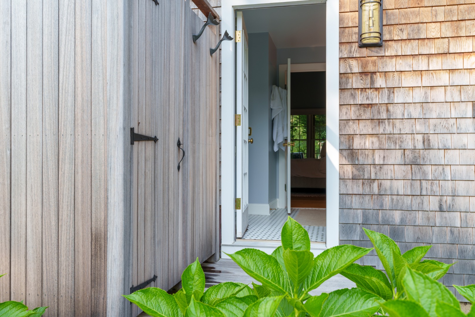 70 Marthas Road Edgartown, MA 02539 - Photo 35 of 54 a view of a window of the house