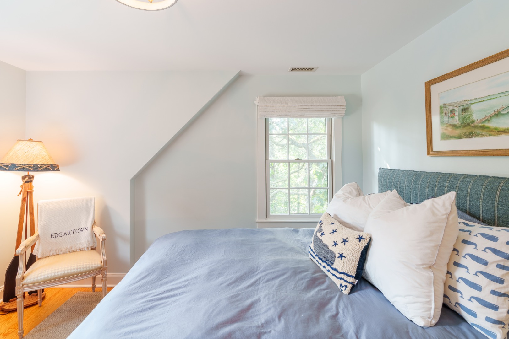 70 Marthas Road Edgartown, MA 02539 - Photo 39 of 54 a living room with furniture and a window
