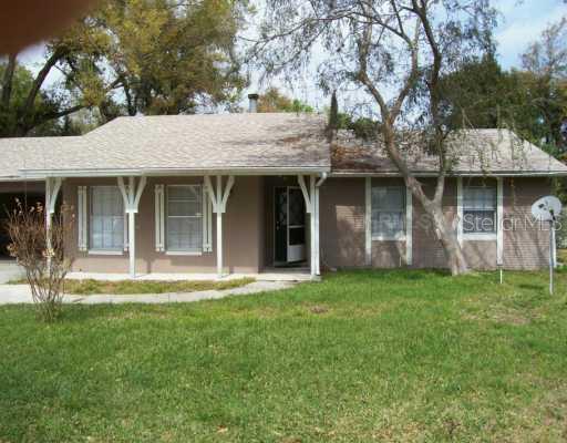 3501 Raeford Road Orlando, FL 32806 - Photo 1 of 1 Exterior Front