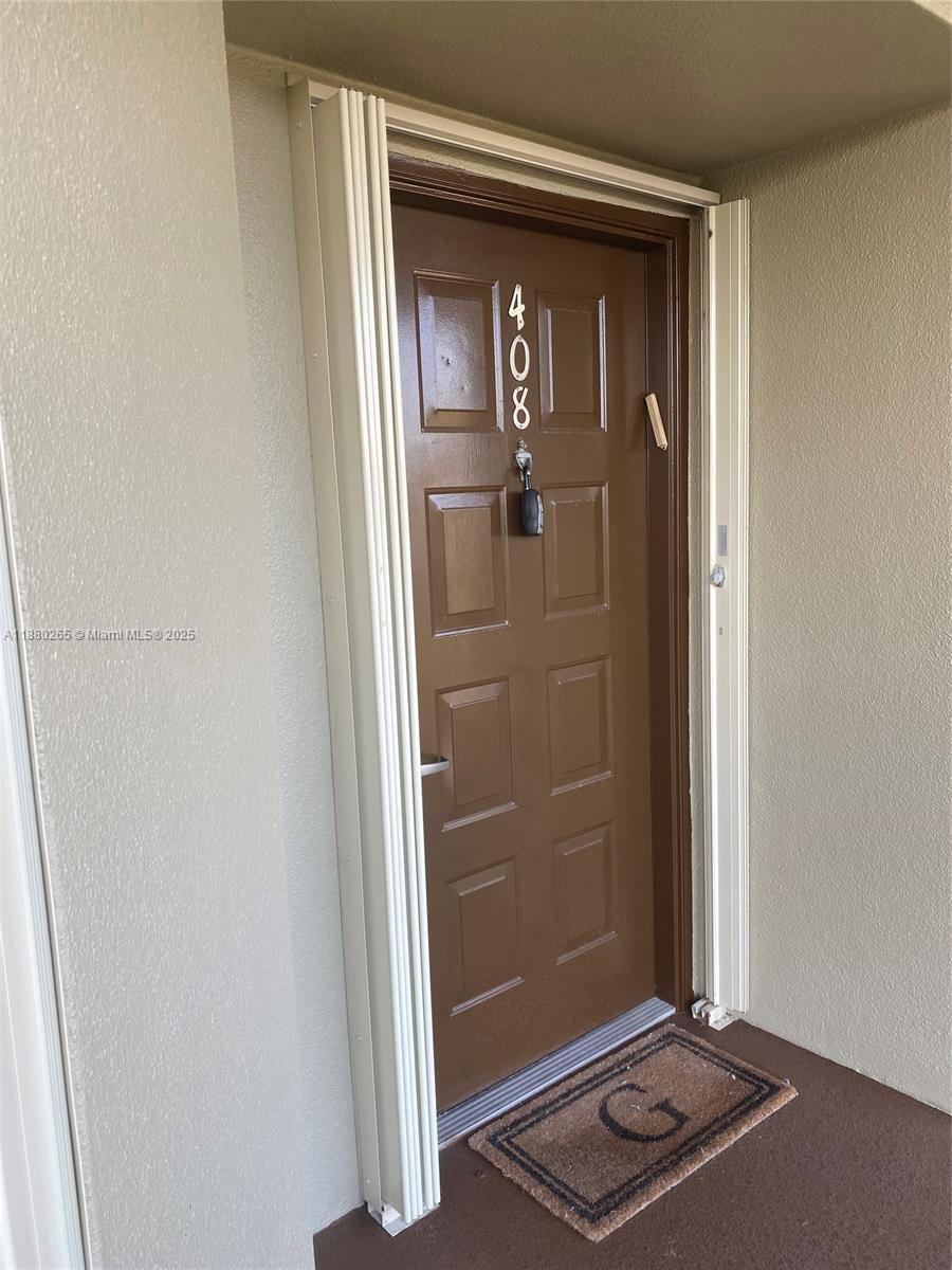 13101 Southwest 15th Court, Unit R408 Hollywood, FL 33027 - Photo 15 of 16