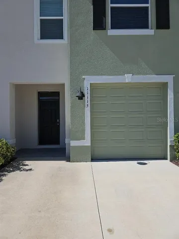 $1,900 | 11115 Crescent Deer Drive, Land O Lakes, FL 34638