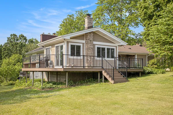 $1,999,000 | 2347 West Dowling Road, Delton, MI 49046