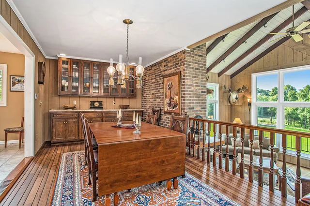 $1,999,000 | 2347 West Dowling Road, Delton, MI 49046