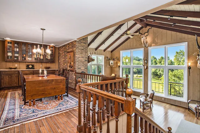 $1,999,000 | 2347 West Dowling Road, Delton, MI 49046