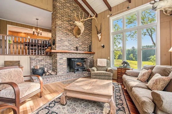 $1,999,000 | 2347 West Dowling Road, Delton, MI 49046
