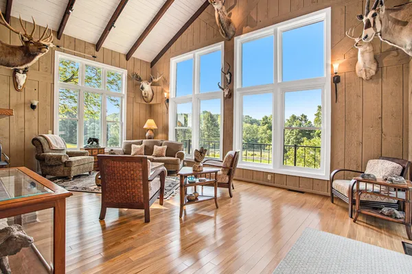 $1,999,000 | 2347 West Dowling Road, Delton, MI 49046