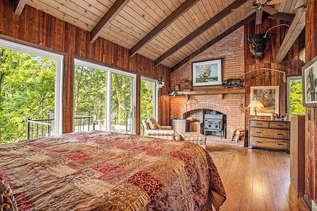 $1,999,000 | 2347 West Dowling Road, Delton, MI 49046