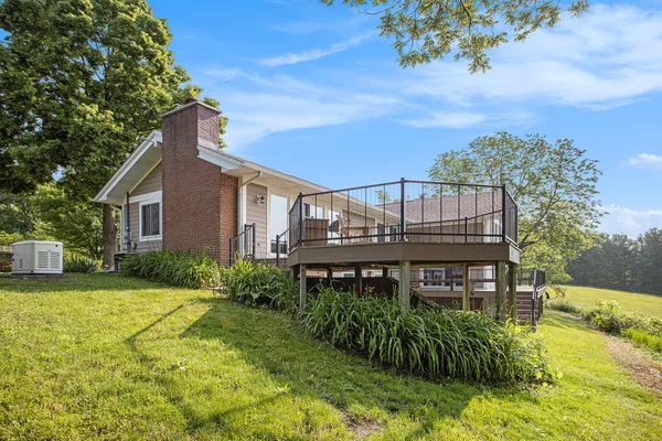 $1,999,000 | 2347 West Dowling Road, Delton, MI 49046