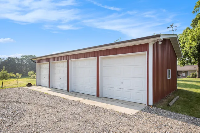 $1,999,000 | 2347 West Dowling Road, Delton, MI 49046