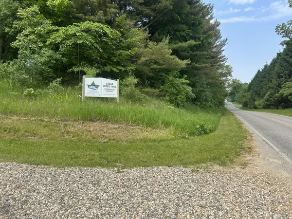 $1,999,000 | 2347 West Dowling Road, Delton, MI 49046