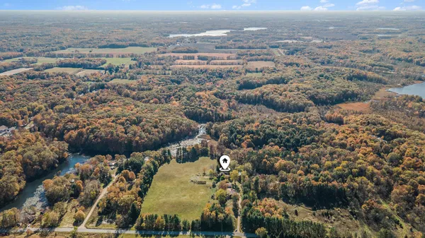 $1,999,000 | 2347 West Dowling Road, Delton, MI 49046