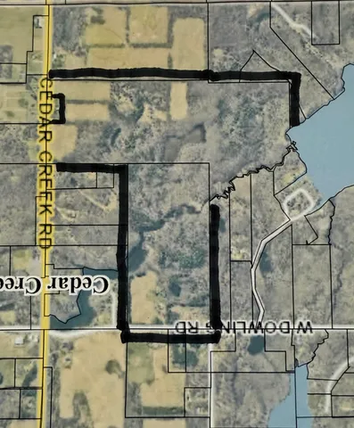 $1,999,000 | 2347 West Dowling Road, Delton, MI 49046