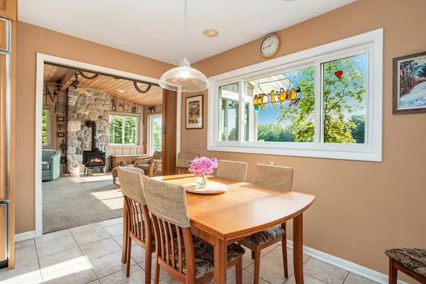 $1,999,000 | 2347 West Dowling Road, Delton, MI 49046