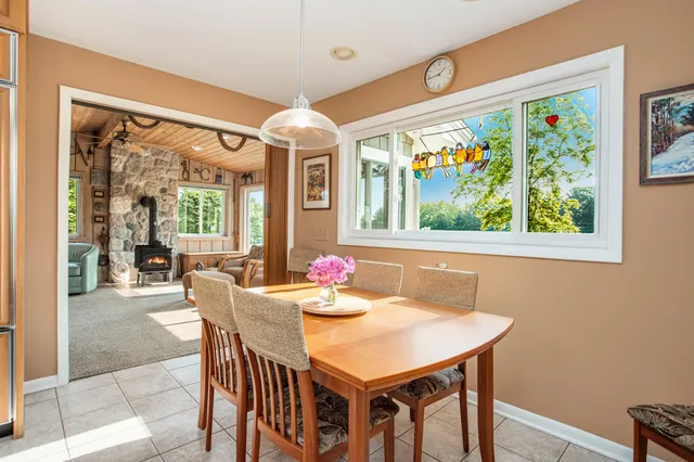 $1,999,000 | 2347 West Dowling Road, Delton, MI 49046