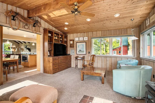 $1,999,000 | 2347 West Dowling Road, Delton, MI 49046