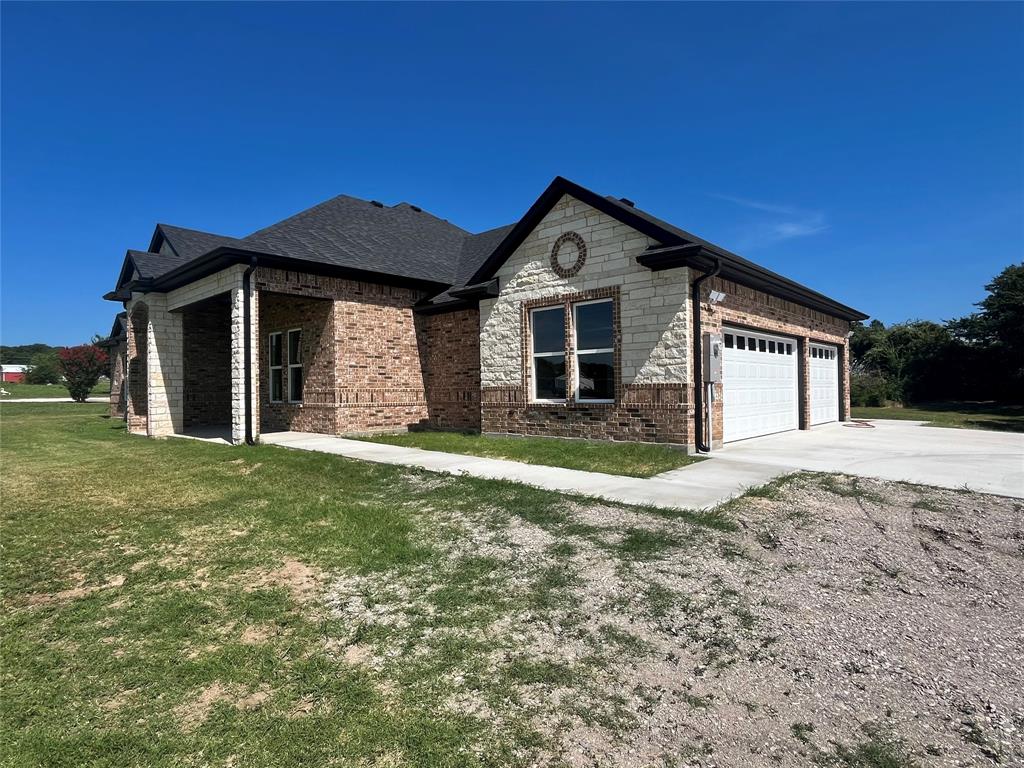 127 Valley Meadows Drive Springtown, TX 76082 - Photo 25 of 32