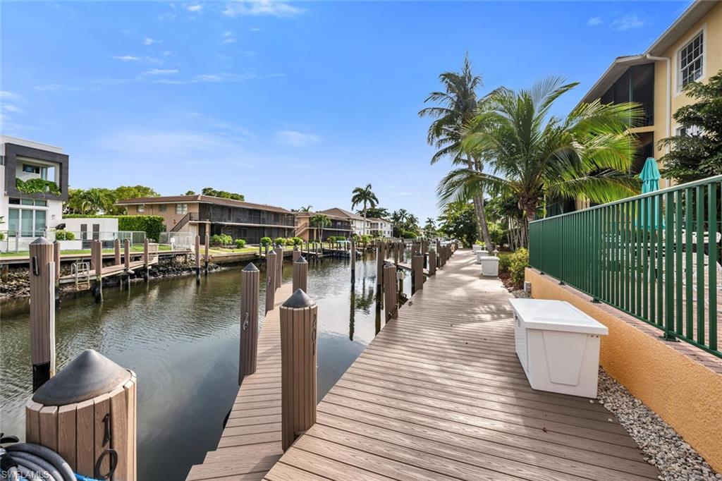 1540 Blue Point Avenue, Unit 201 Naples, FL 34102 - Photo 4 of 21