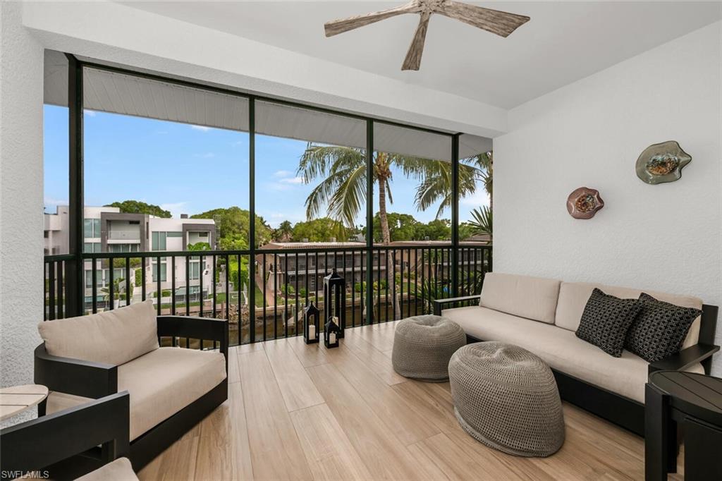 1540 Blue Point Avenue, Unit 201 Naples, FL 34102 - Photo 5 of 21