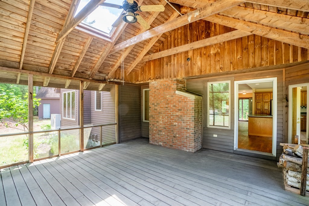 195 North Valley Road Pelham, MA 01002 - Photo 22 of 42