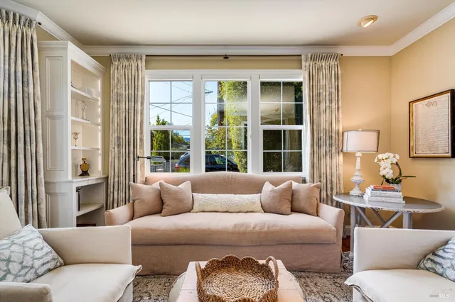 $2,650,000 | 1540 Allyn Avenue, St. Helena, CA 94574