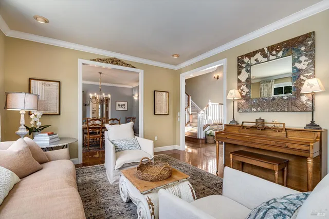 $2,650,000 | 1540 Allyn Avenue, St. Helena, CA 94574