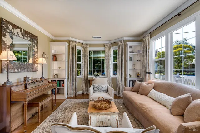$2,650,000 | 1540 Allyn Avenue, St. Helena, CA 94574