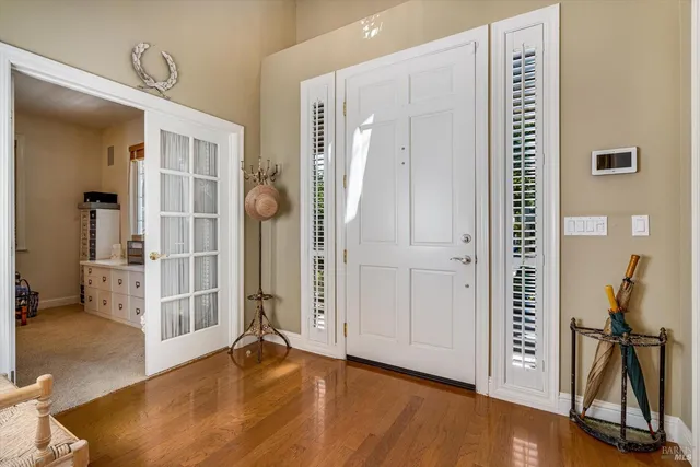 $2,650,000 | 1540 Allyn Avenue, St. Helena, CA 94574