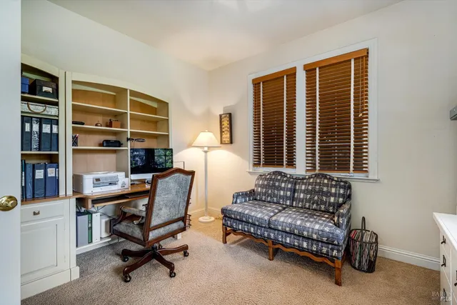 $2,650,000 | 1540 Allyn Avenue, St. Helena, CA 94574