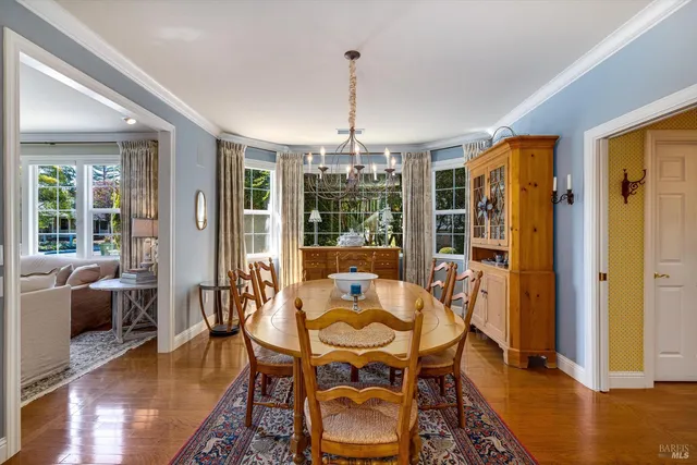 $2,650,000 | 1540 Allyn Avenue, St. Helena, CA 94574