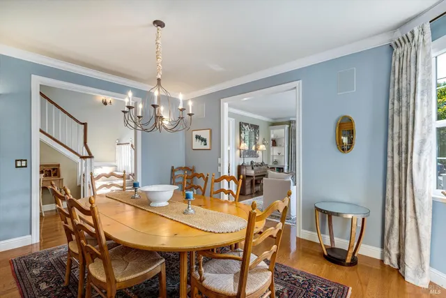 $2,650,000 | 1540 Allyn Avenue, St. Helena, CA 94574