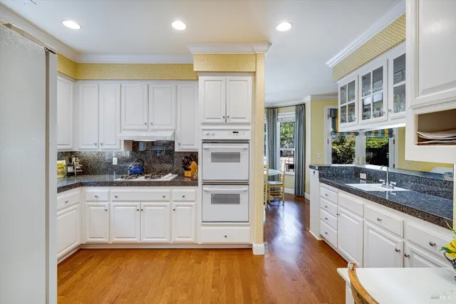 $2,650,000 | 1540 Allyn Avenue, St. Helena, CA 94574