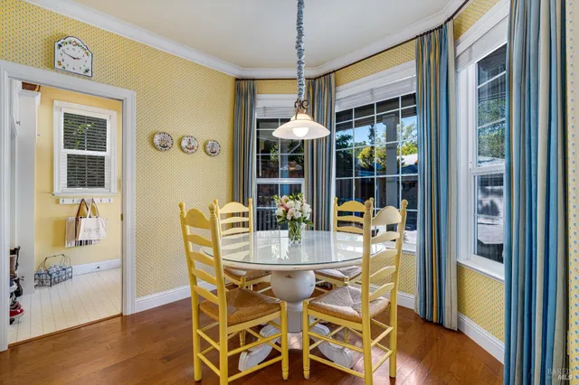 $2,650,000 | 1540 Allyn Avenue, St. Helena, CA 94574