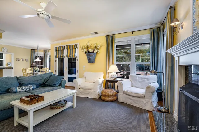 $2,650,000 | 1540 Allyn Avenue, St. Helena, CA 94574