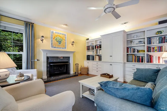 $2,650,000 | 1540 Allyn Avenue, St. Helena, CA 94574