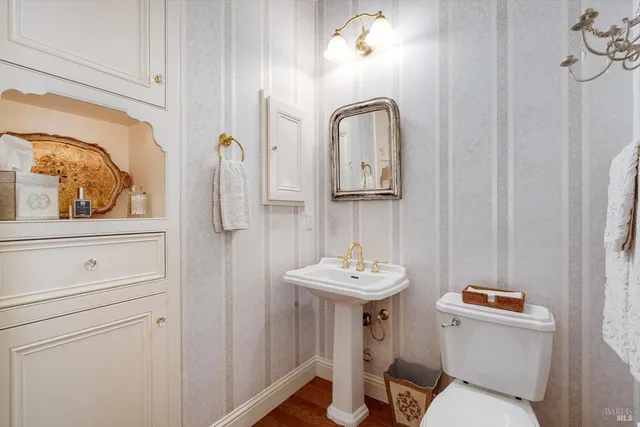 $2,650,000 | 1540 Allyn Avenue, St. Helena, CA 94574