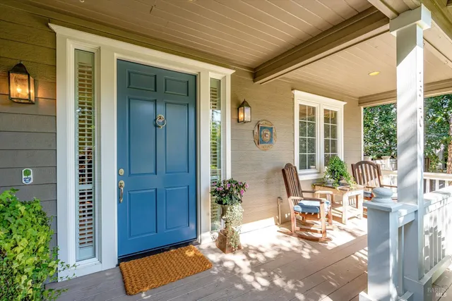 $2,650,000 | 1540 Allyn Avenue, St. Helena, CA 94574