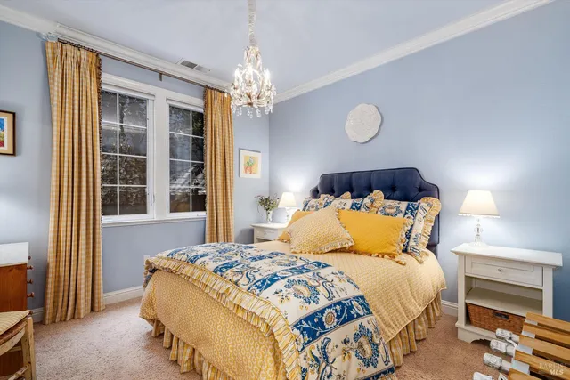 $2,650,000 | 1540 Allyn Avenue, St. Helena, CA 94574