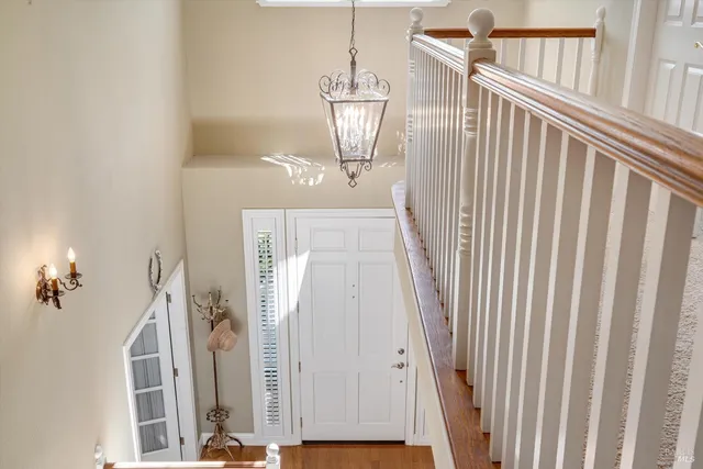 $2,650,000 | 1540 Allyn Avenue, St. Helena, CA 94574