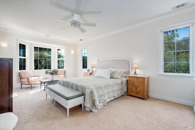 $2,650,000 | 1540 Allyn Avenue, St. Helena, CA 94574