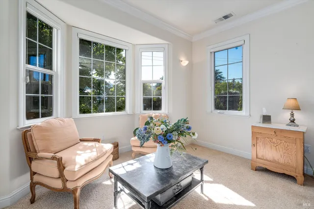$2,650,000 | 1540 Allyn Avenue, St. Helena, CA 94574