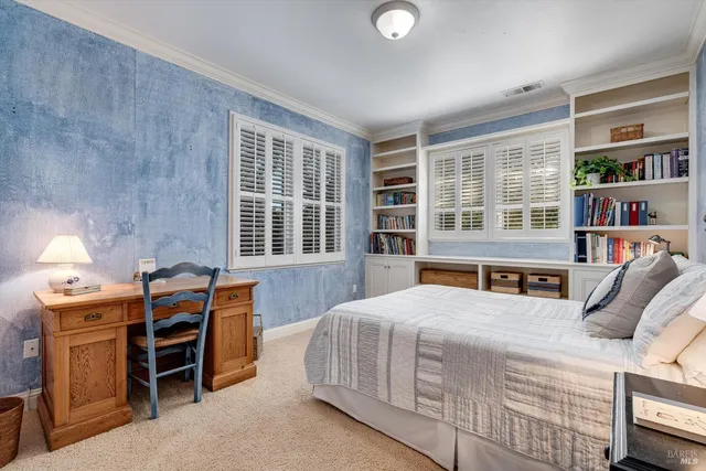 $2,650,000 | 1540 Allyn Avenue, St. Helena, CA 94574