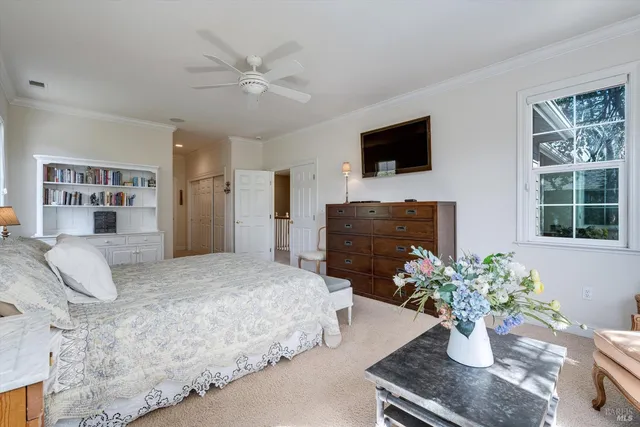 $2,650,000 | 1540 Allyn Avenue, St. Helena, CA 94574