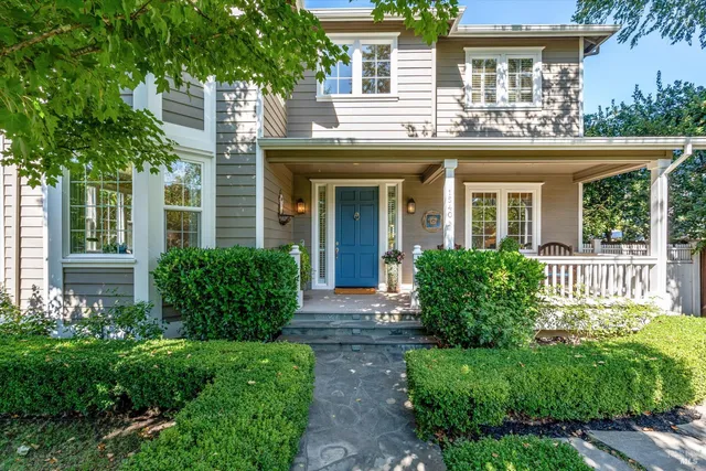 $2,650,000 | 1540 Allyn Avenue, St. Helena, CA 94574