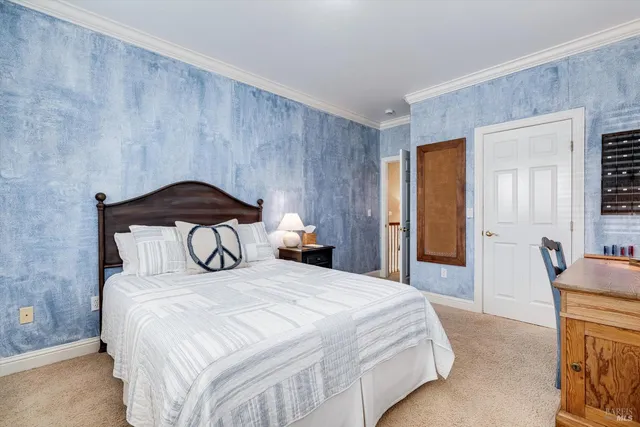 $2,650,000 | 1540 Allyn Avenue, St. Helena, CA 94574