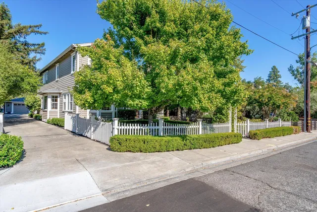 $2,650,000 | 1540 Allyn Avenue, St. Helena, CA 94574