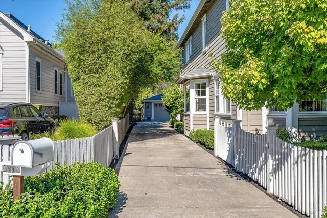 $2,650,000 | 1540 Allyn Avenue, St. Helena, CA 94574